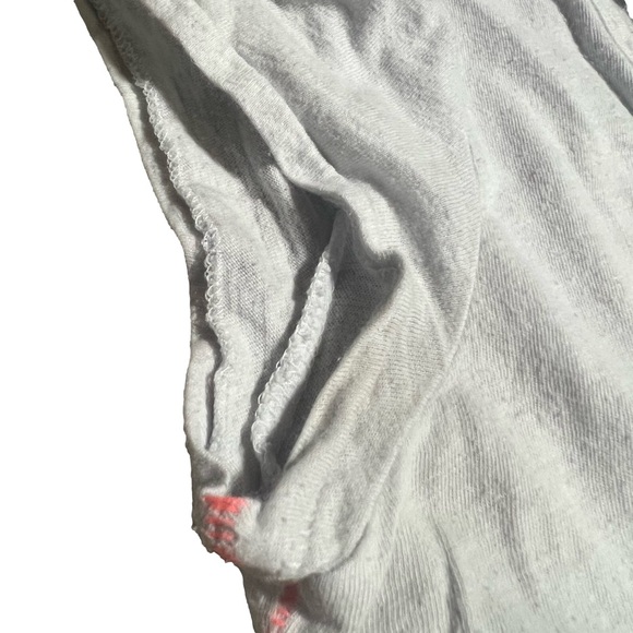 Tank and T-shirt Lot American Eagle OP cute fashion cheap white black grey - Picture 8 of 8